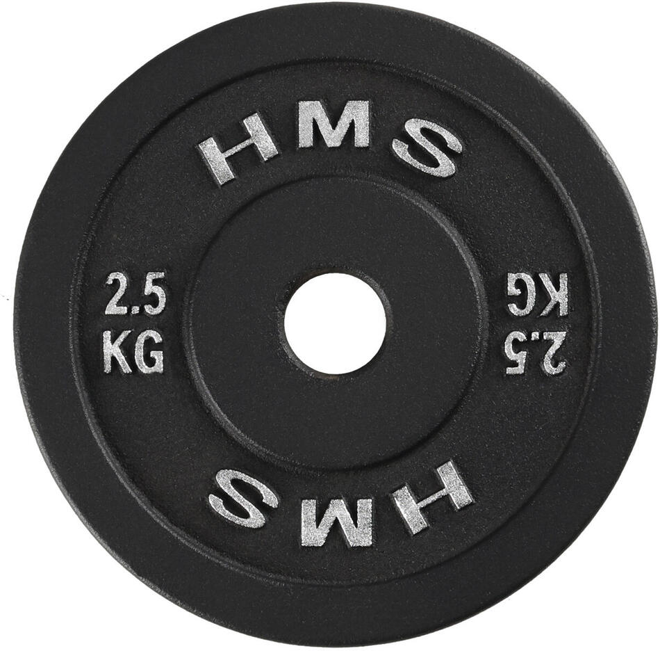 Kotouč HMS TCN02 2,5 kg