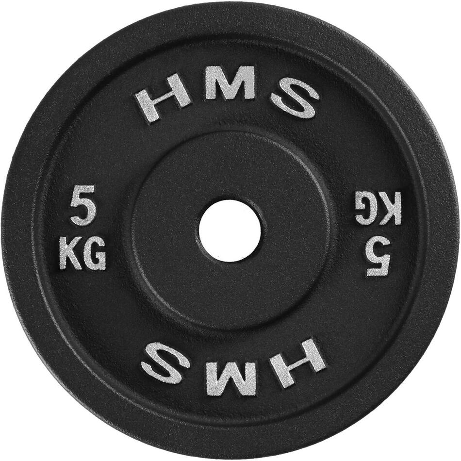 Kotouč HMS TCN05 5 kg