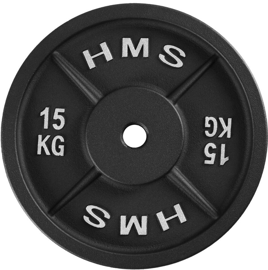 Kotouč HMS TCN15 15 kg
