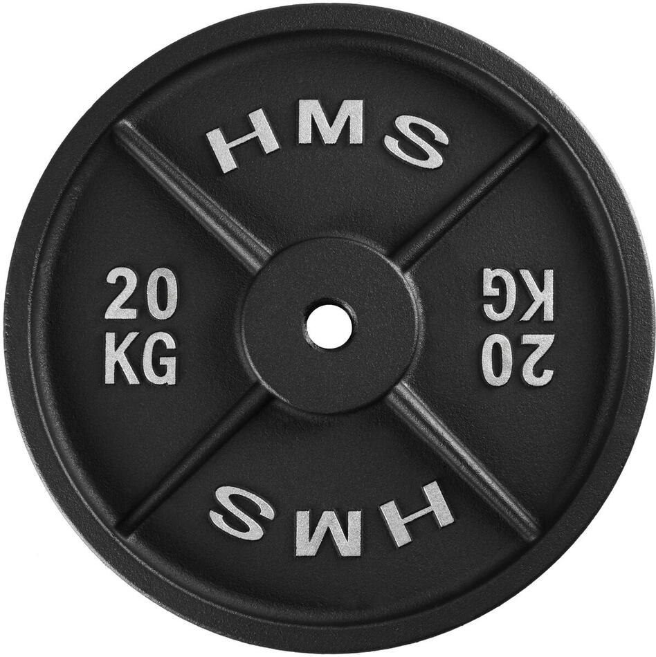 Kotouč HMS TCN20 20 kg