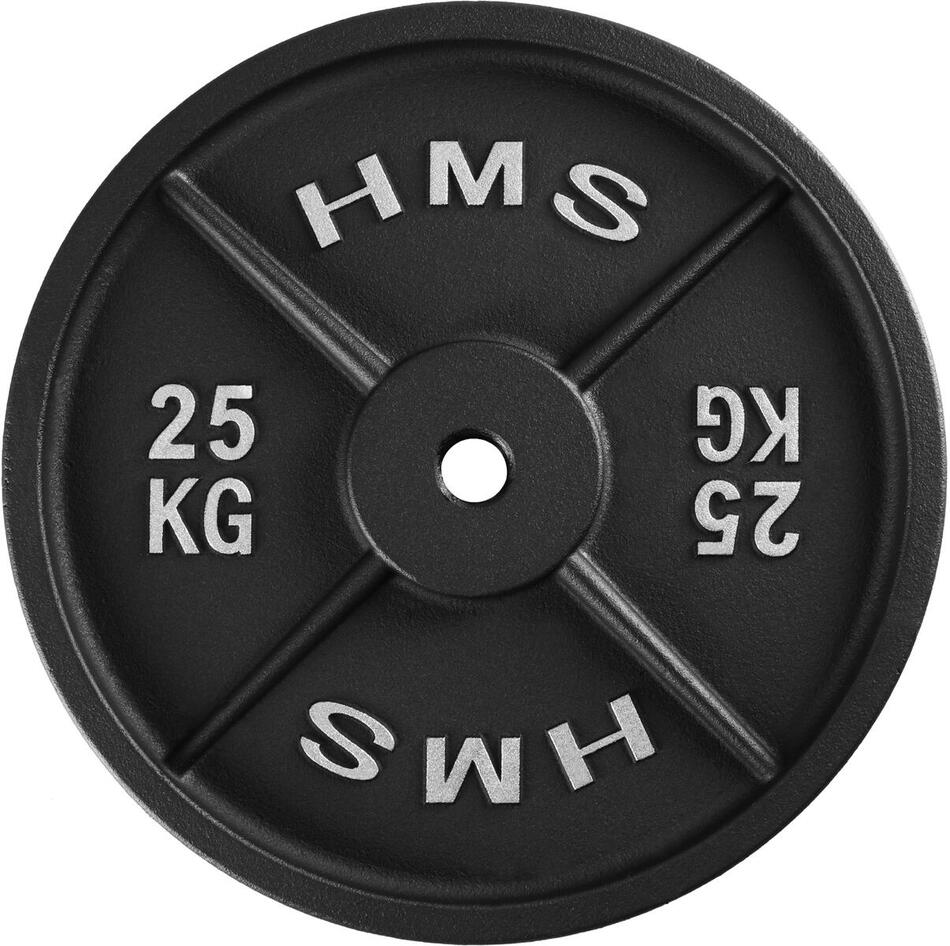 Kotouč HMS TCN25 25 kg