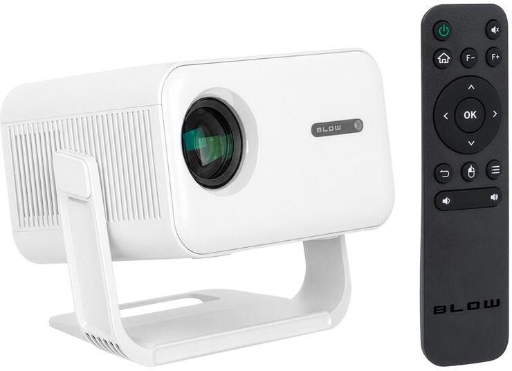 Přenosný projektor BLOW 79-710 MaxView