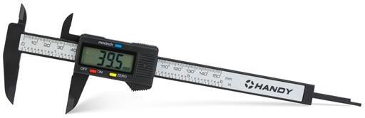 Posuvné měřidlo HANDY 10054C