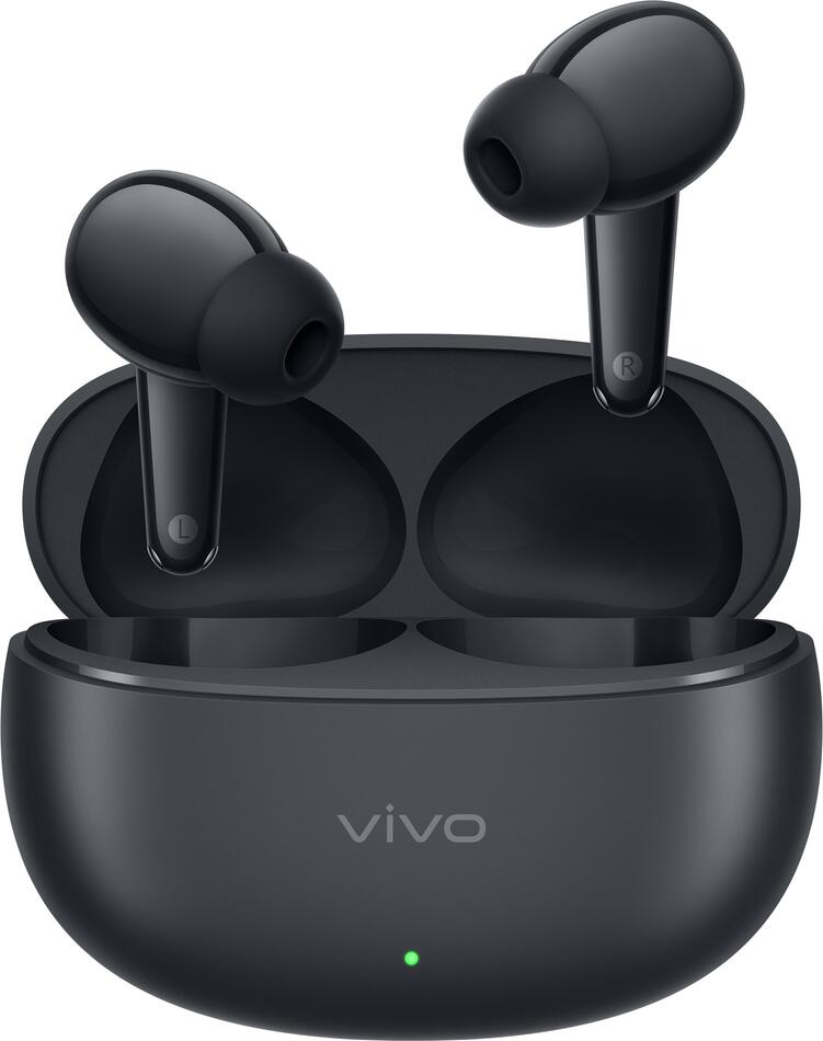 VIVO Buds Pro/BT/Basalt Black (6020591)