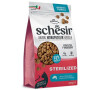 Schesir Cat Monoprotein Sterilized rybí 1,5kg