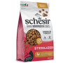 Schesir Cat Monoprotein Sterilized kuřecí 1,5kg