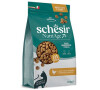 Schesir Cat Monoprotein NutriAge 7+ kuře 1,5kg