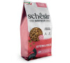 Schesir Cat Monoprotein Sterilized šunka 10kg