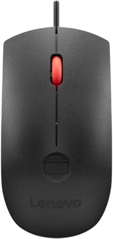 Lenovo myš Fingerprint Biometric USB G3 (4Y51S24029)