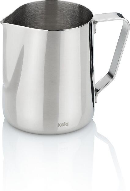 KELA Konvička na mléko Rista nerez 18/10 0,3l KL-10828