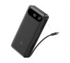 Power Bank ANKER 20000mAh, 87W černá