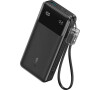 Power Bank ANKER 20000mAh 30W Black