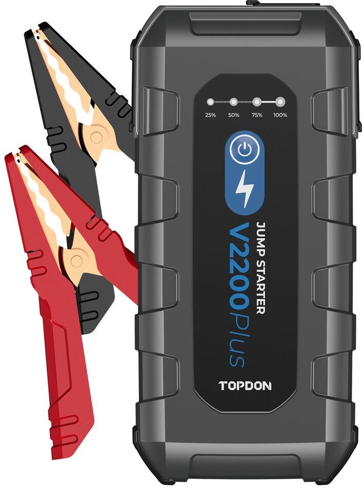 TOPDON V2200Plus (TOPV2200P)