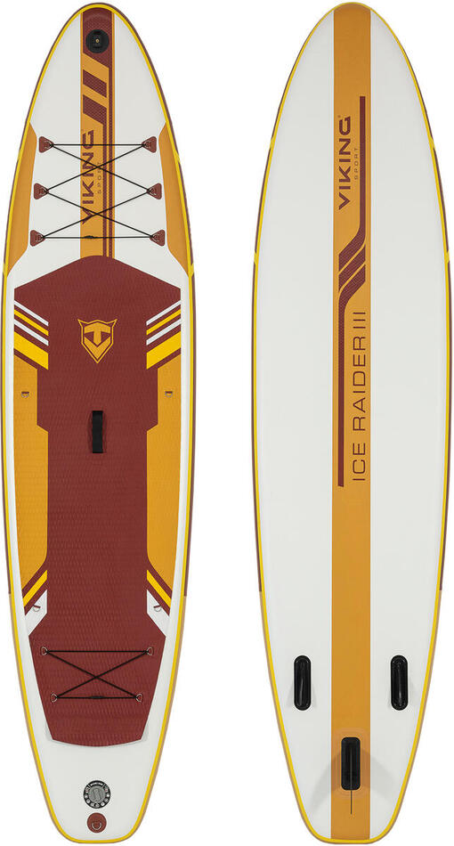 Paddleboard VIKING Ice Raider III (VPICE3)