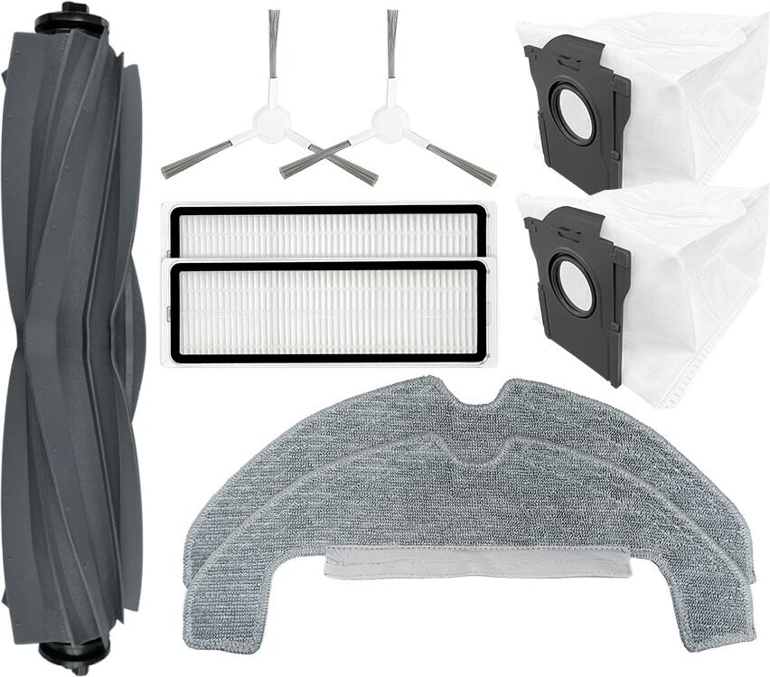 Sada příslušenství T6 POWER pro Dreame D10 Plus Gen 2 (CCDR0003)