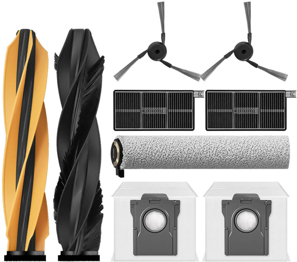 Sada příslušenství T6 POWER pro Dreame Aqua 10 Roller, Aqua 10 Ultra Roller (CCDR0009)