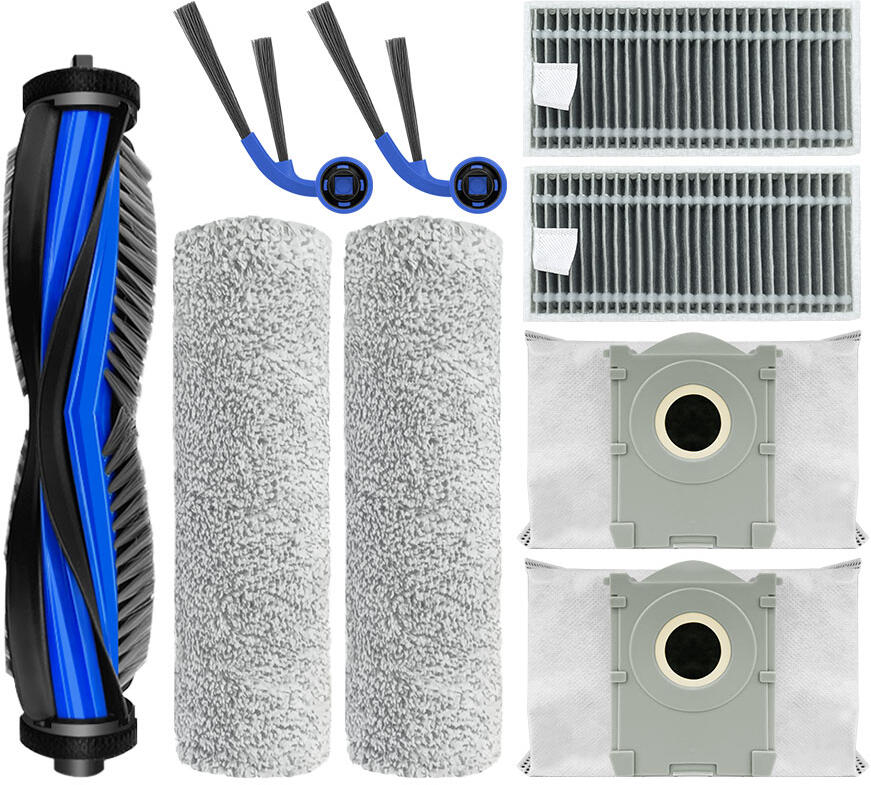 Sada příslušenství T6 POWER pro Ecovacs Deebot T80 Pro Omni, T80 Omni (CCEC0004)