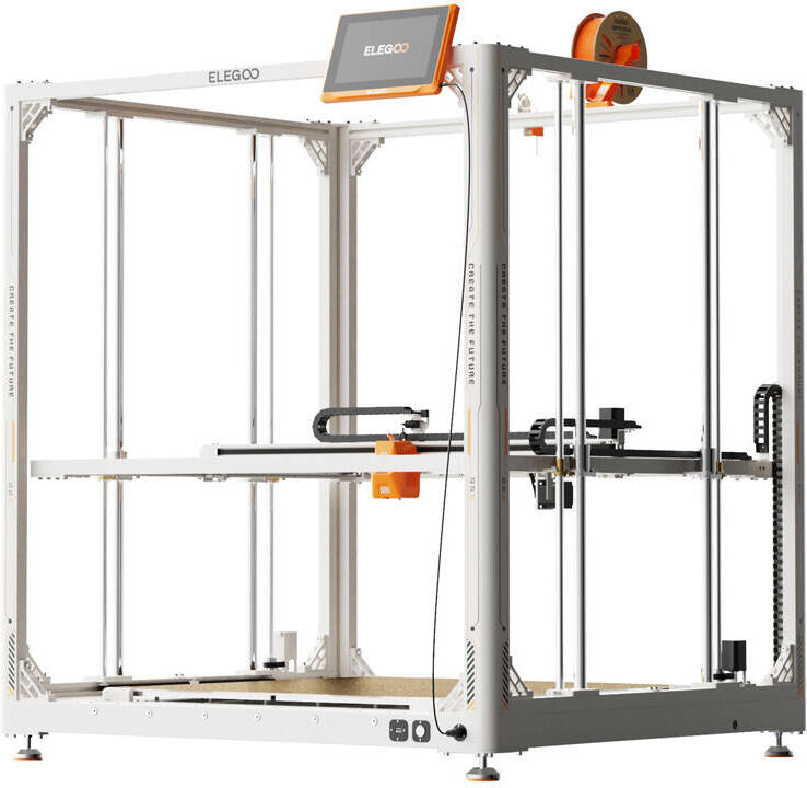 3D tiskárna ELEGOO OrangeStorm Giga