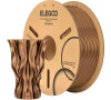 Filament PLA Bronze ELEGOO