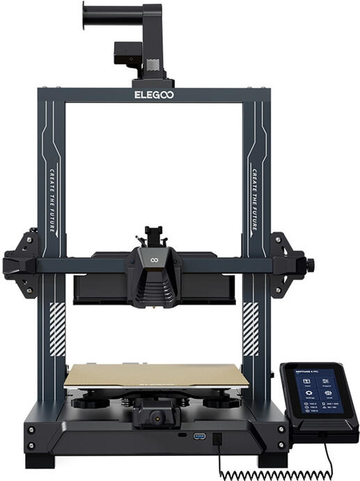 3D tiskárna ELEGOO Neptune 4 Pro