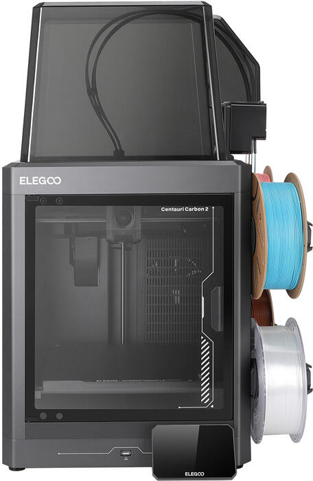 3D tiskárna ELEGOO Centauri Carbon 2 Combo