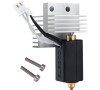 Hotend do ELEGOO Centauri Carbon 0.6 mm