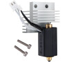 Hotend do ELEGOO Centauri Carbon 0.8 mm