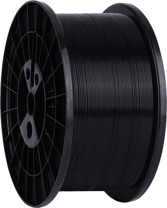 Filament ELEGOO PLA+ 5 kg (černý)
