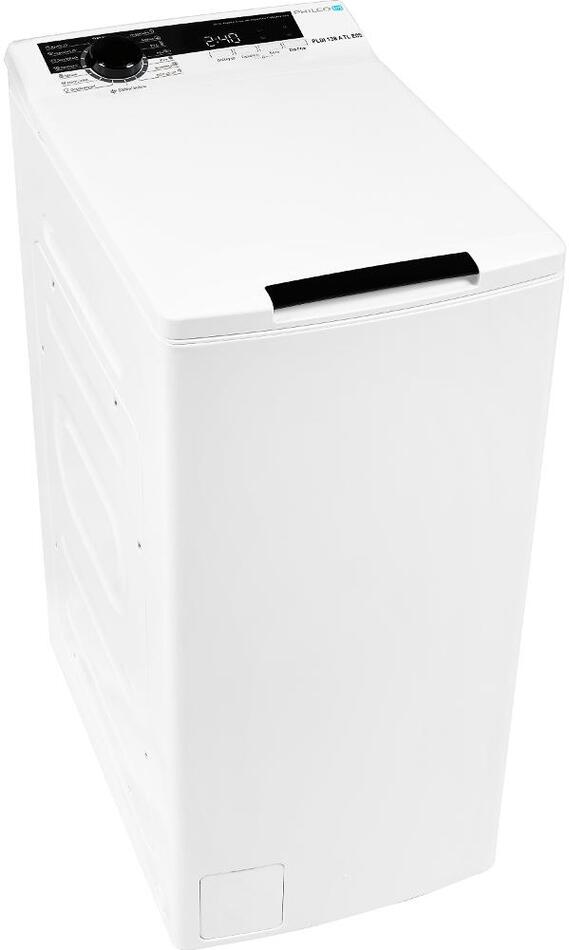 PLDI 138 A TL E05 Pračka vrch.pl. Philco