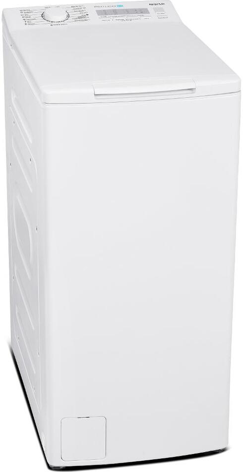 Pračka vrchem plněná Philco PLD 126 C TL E11