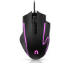 Herní myš Niceboy Oryx M420 Black