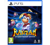 Ubisoft PS5 - Rayman: 30th Anniversary Edition