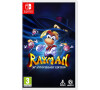Ubisoft NS - Rayman: 30th Anniversary Edition