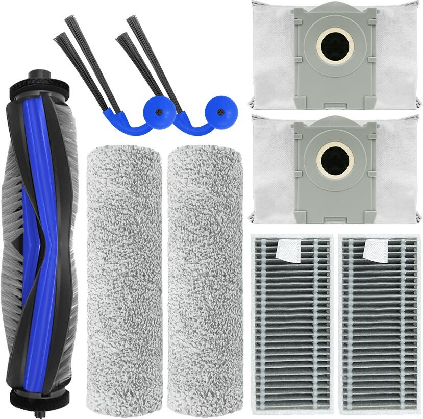 Sada příslušenství T6 POWER pro Ecovacs Deebot X11 Pro Omni, X9 Pro Omni (CCEC0003)