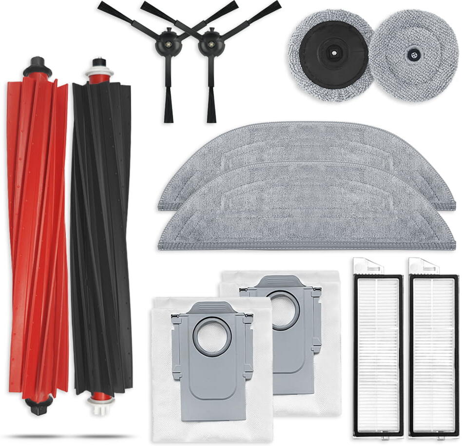 Sada příslušenství T6 POWER pro Roborock S8 MaxV Ultra, S8 Max Ultra (CCRO0006)