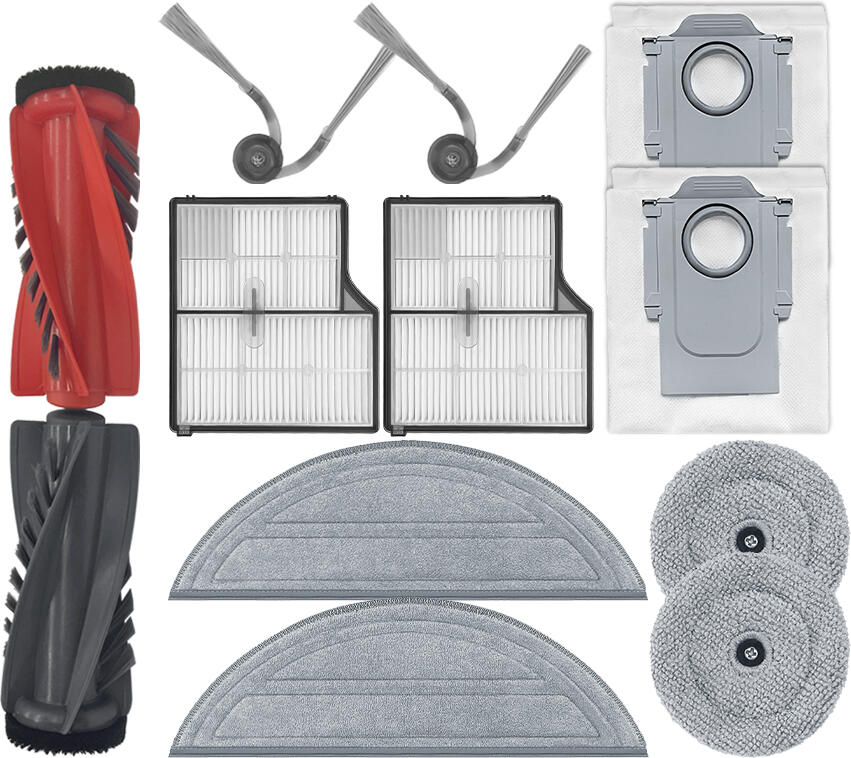Sada příslušenství T6 POWER pro Roborock Saros 10, S9 MaxV Ultra (CCRO0012)