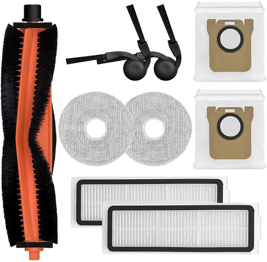 Sada příslušenství T6 POWER pro Xiaomi Robot Vacuum 5C, Robot Vacuum Mop 5C (CCXI0002)