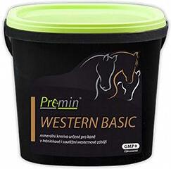 Premin Western Basic 2kg