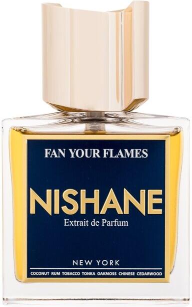 Parfémový extrakt Nishane Fan Your Flames, 50 ml