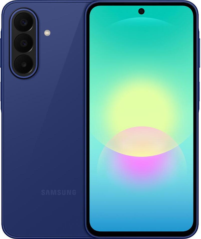 Mobilní telefon Samsung Galaxy A27 5G 8/256GB Blue