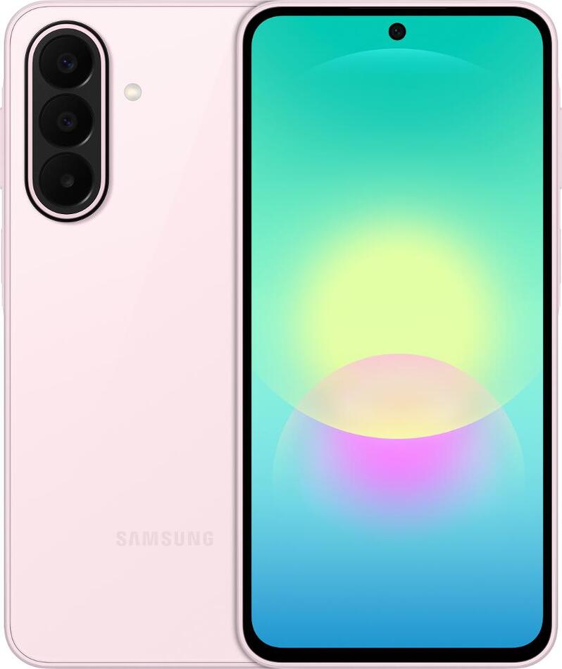Mobilní telefon Samsung Galaxy A27 5G 6/128GB Light Pi