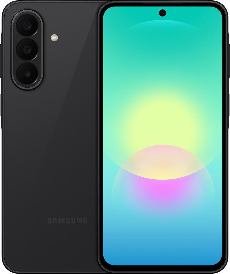 Mobilní telefon Samsung Galaxy A27 5G 6/128GB Black