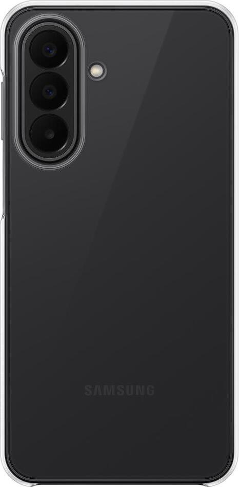 Kryt na mobil Samsung Clear Case Galaxy A27