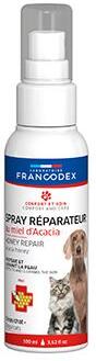 Francodex Medový regenerační sprej 100ml