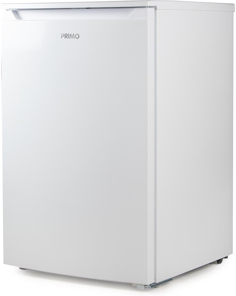 Šuplíkový mrazák - 87 litrů - bílý - B - PRIMO PR189DV