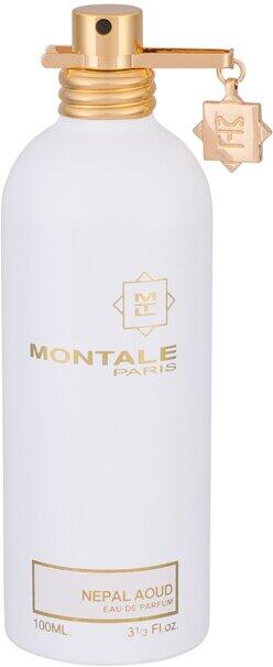 Parfémovaná voda Montale Nepal Aoud, 100 ml