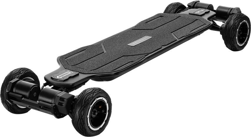 Exway Atlas Pro 4WD