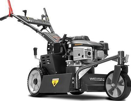 Zahradní technika Weibang WB BC 538 SCV