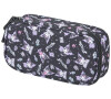 Penál Etue BAAGL Kuromi Black