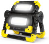 Nabíjecí LED reflektor PHENOM 18648B 2x10W